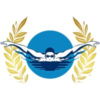 Team Triumph Swim Club Logo