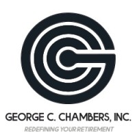 George C Chambers Logo