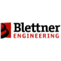Blettner Engineering Co., Inc. Logo