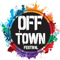 Offtown Festival Logo