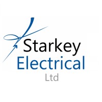 Starkey Electrical Logo