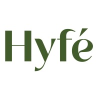 Hyfé Logo