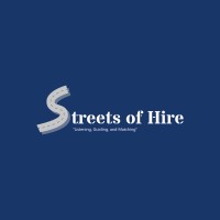 Streets of Hire Logo