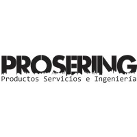 PROSERING Logo