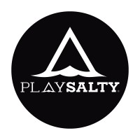 PLAY SALTY®️ Logo