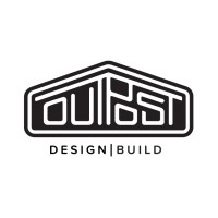 Outpost Design + Build Logo