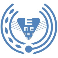Colegio Nacional de Ópticos-Optometristas Logo