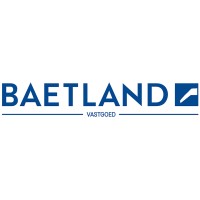 Baetland Vastgoed B.V. Logo