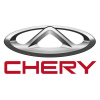 Chery Europe GmbH Logo