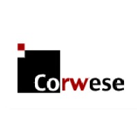 Corwese GmbH - Ihr Lösungspartner Logo