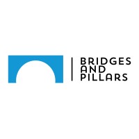 Bridges and Pillars Logo