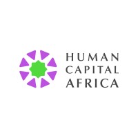 Human Capital Africa Logo