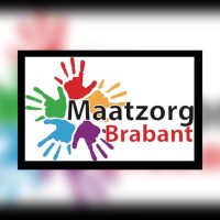 Maatzorg Brabant Logo