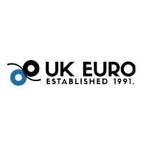 UK Euro Logo