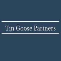 Tin Goose Partners Logo
