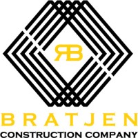 Bratjen Construction Company Logo