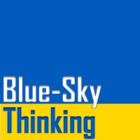 Blue-Sky Thinking Logo