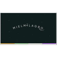 MielMilagro Logo