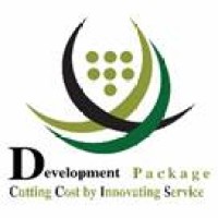 Baqt AlTatweer Technology Logo
