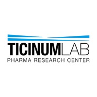 PRC Ticinum Lab S.r.l. Logo