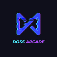 Doss Arcade Logo