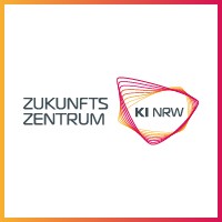 Zukunftszentrum KI NRW Logo