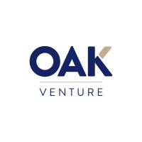 OAK VENTURE AG Logo