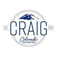 City of Craig Logo