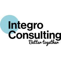 Integro Consulting AB Logo