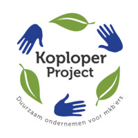 Koploperproject Logo