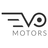 EVO Motors Logo