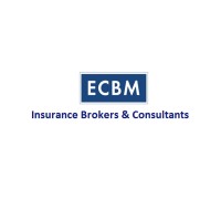 ECBM Of Maryland Inc Logo