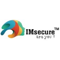 IMSECURE INFRA SOLUTION PVT LTD Logo