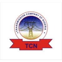 TRANSMISSION COMPANY OF NIGERIA Logo