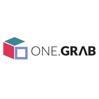 OneGrab Logo