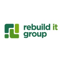 Rebuild It Group Logo
