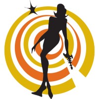 Happenstance Type-O-Rama Logo