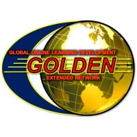 Global Online Learning Development and Extended Network (GOLDEN, LLC) Logo