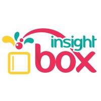 InsightBox Logo