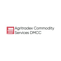 Agritradex Commodity Services DMCC Logo
