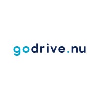 Godrive.nu - Your all-in-one car subscription Logo