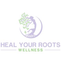 Heal Your Roots Wellness Logo
