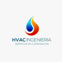 HVAC Ingeniería Logo