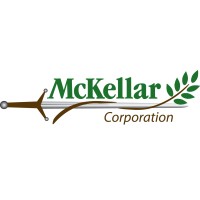 McKellar Corporation Logo