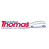 Autobus Thomas Inc Logo
