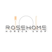 Rosehome - HoReCa Shop Logo