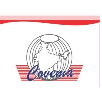 Covema Filaments Limited Logo