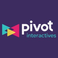 Pivot Interactives Logo