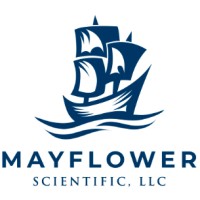 Mayflower Scientific, LLC Logo