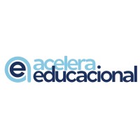 Acelera Educacional Logo